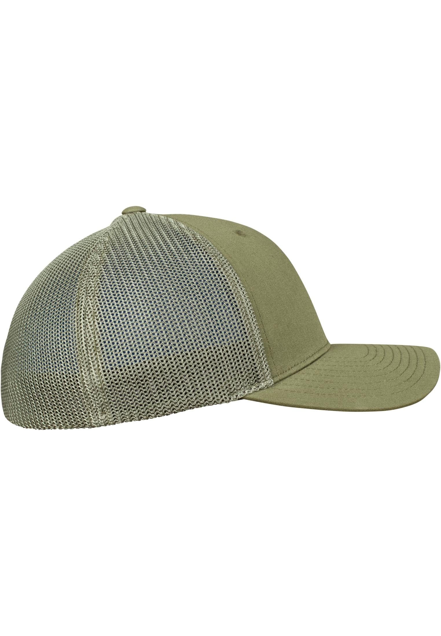 Flex Flexfit buck Accessoires Trucker Mesh Cap Flexfit