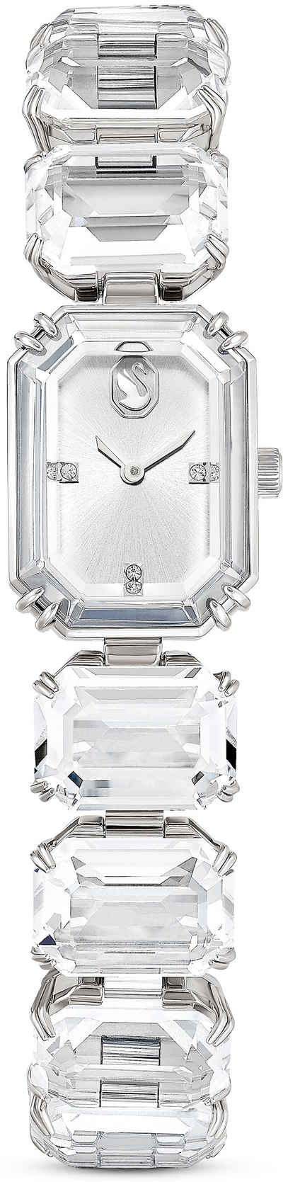 Swarovski Schweizer Uhr Millenia, 5621173