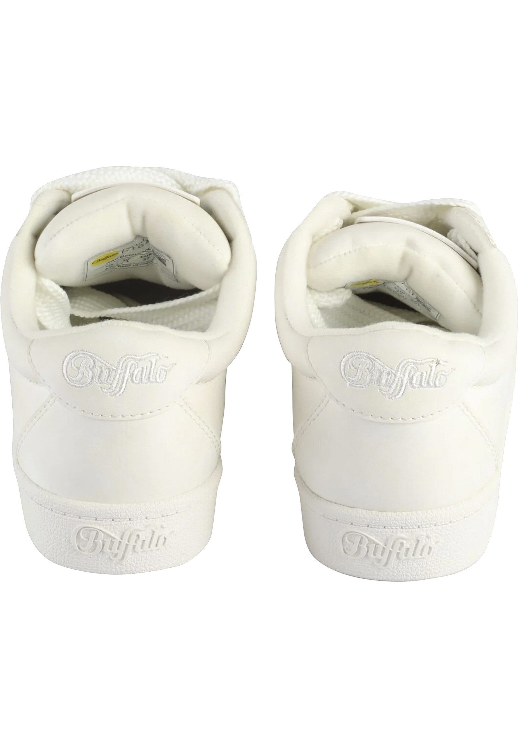 Buffalo Buffalo Damen Buffalo Liberty Vegan Nappa Trainingsschuh