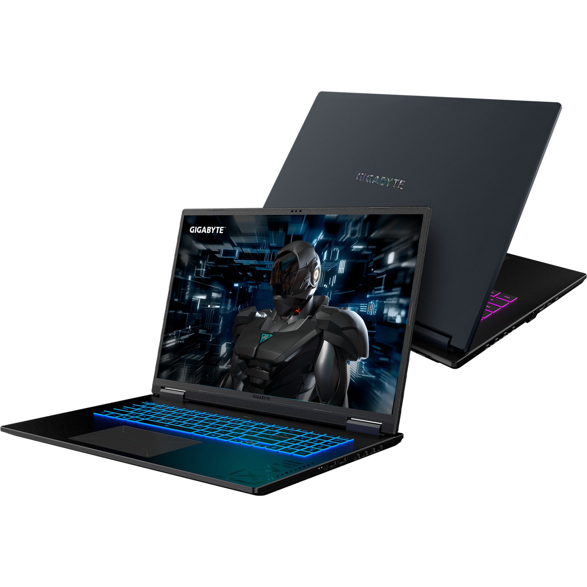 Gigabyte GIGABYTE GAMING A18 PRO DXJ, Gaming-Notebook Notebook (Core 7, 32 GB)