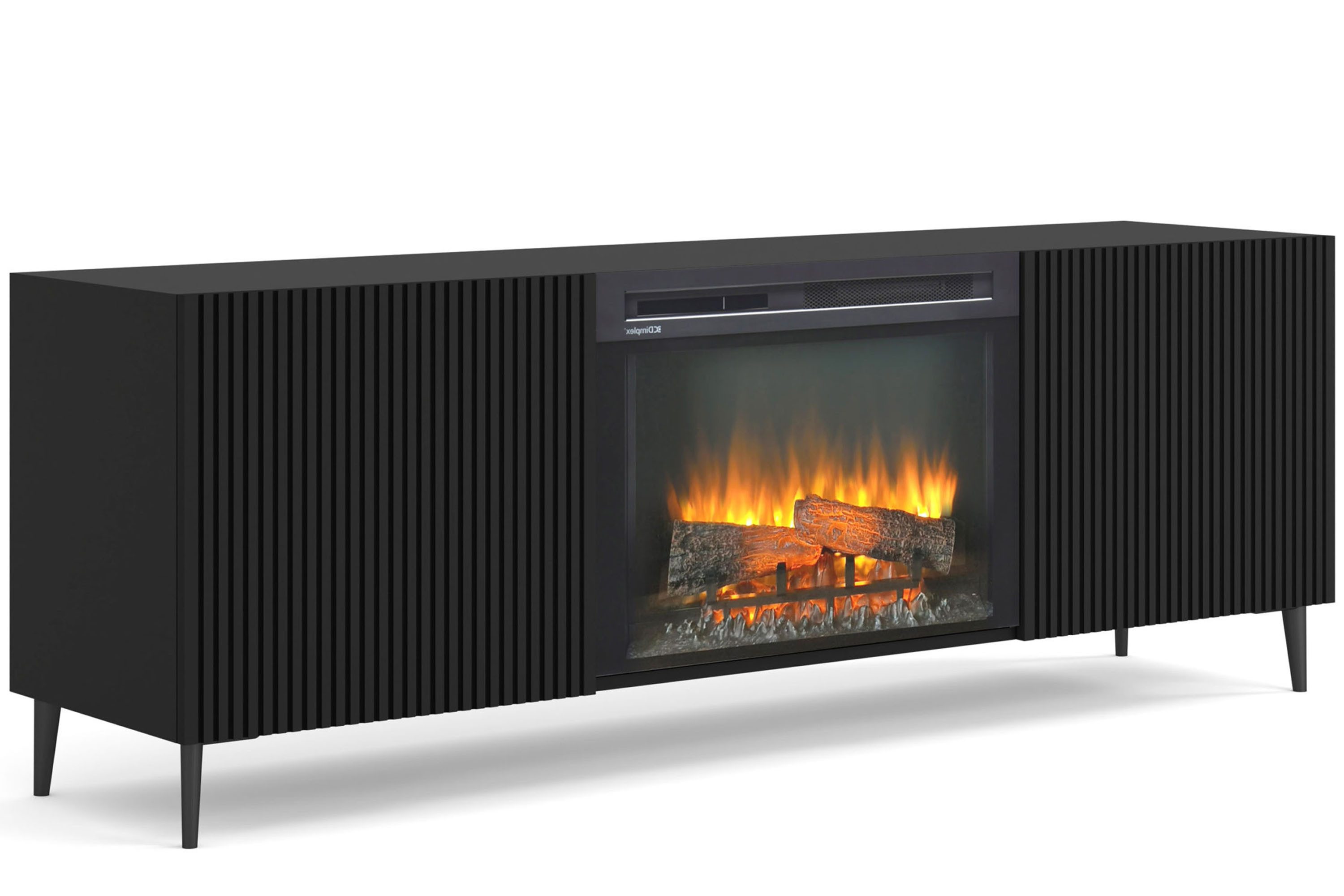 KONSIMO® TV-Schrank REMO TV-Board mit elektrischem günstig online kaufen