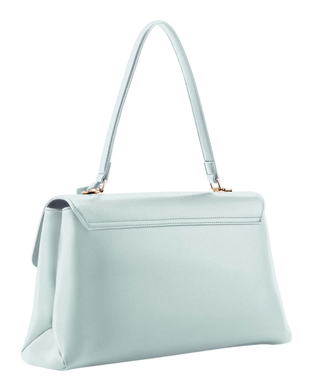 Seidenfelt Manufaktur Schultertasche Office Bag