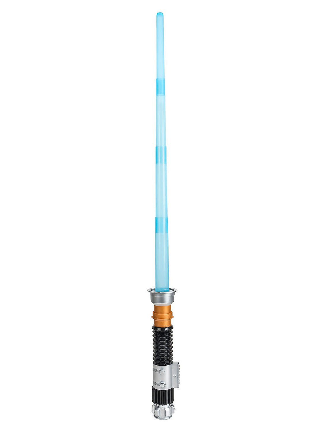 Metamorph Lichtschwert Star Wars – Obi-Wan Kenobi Lichtschwert, Das legendäre blaue Lichtschwert des berühmten Jedi-Meisters
