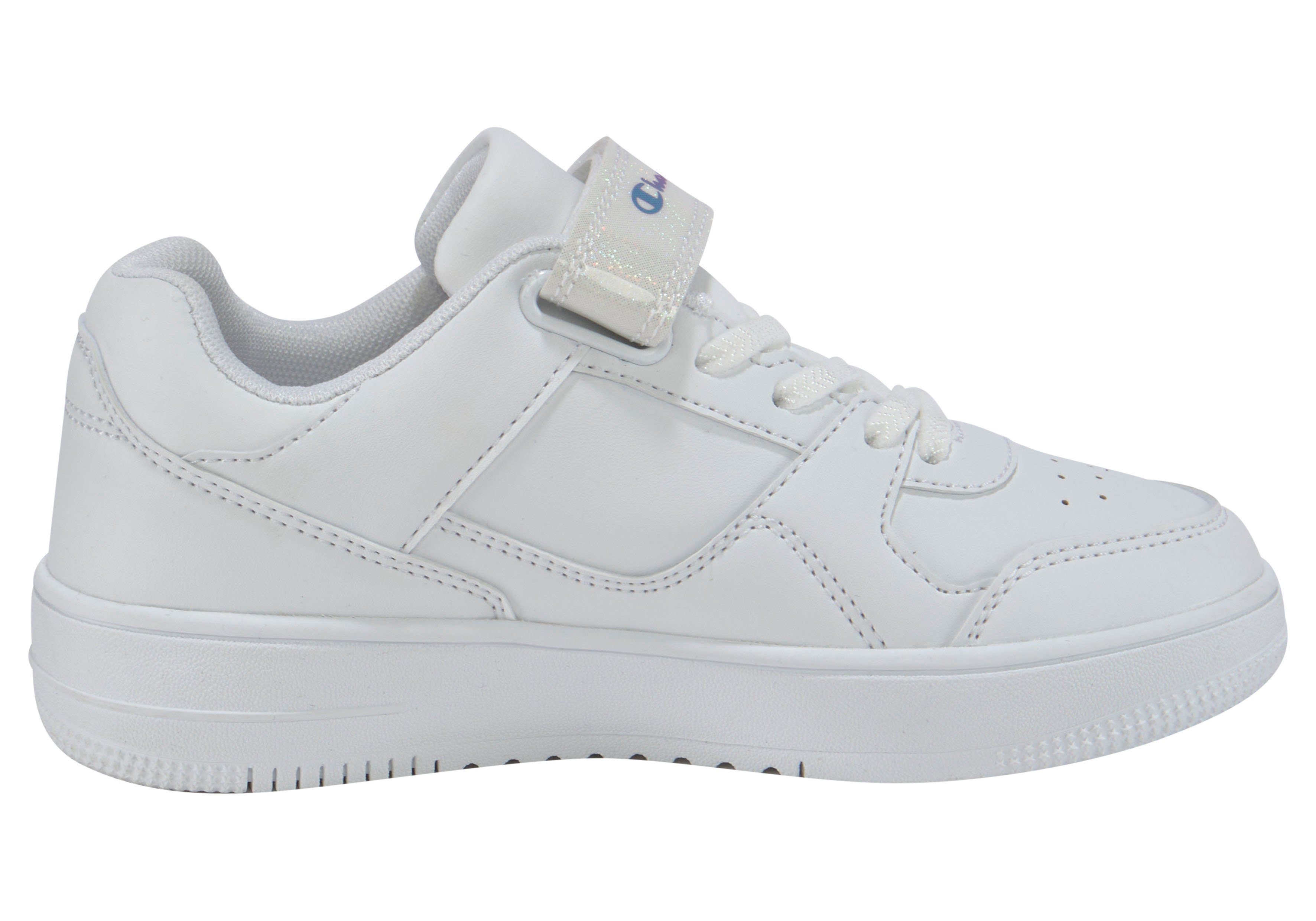 LOW Champion PS Sneaker REBOUND VINTAGE G