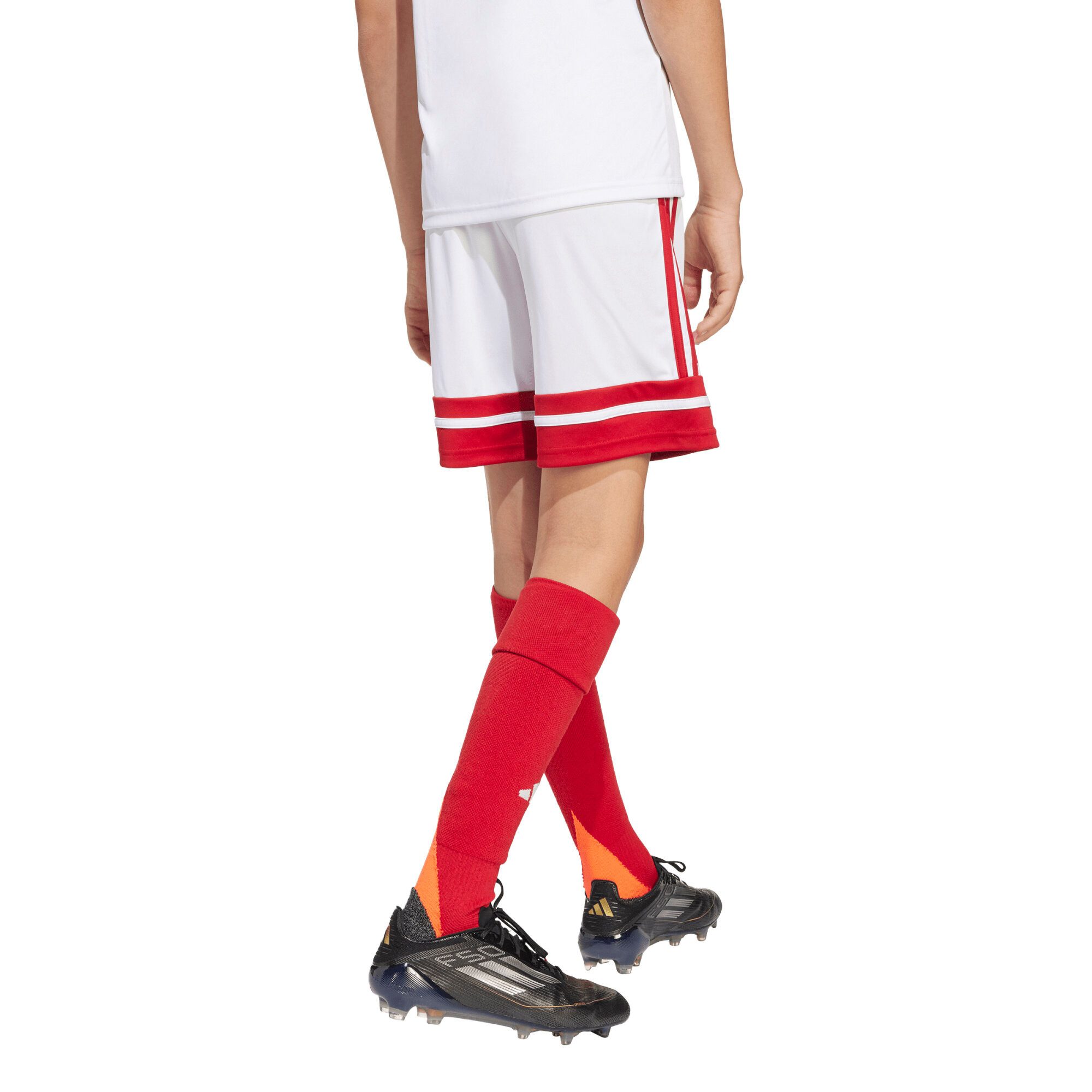 adidas Performance Trainingsshorts adidas Kinder Short Squadra 25