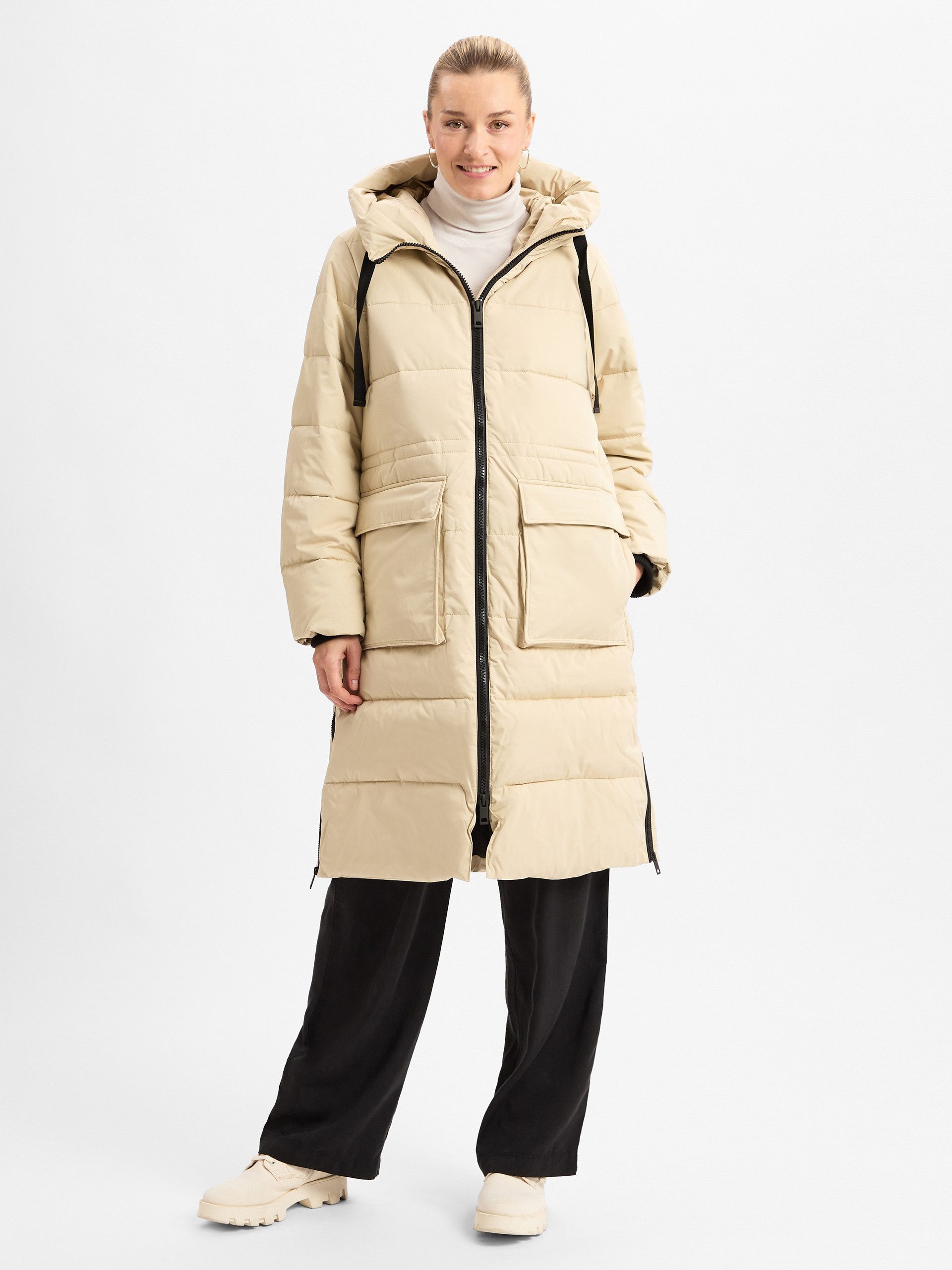 Moss Copenhagen Outdoorjacke