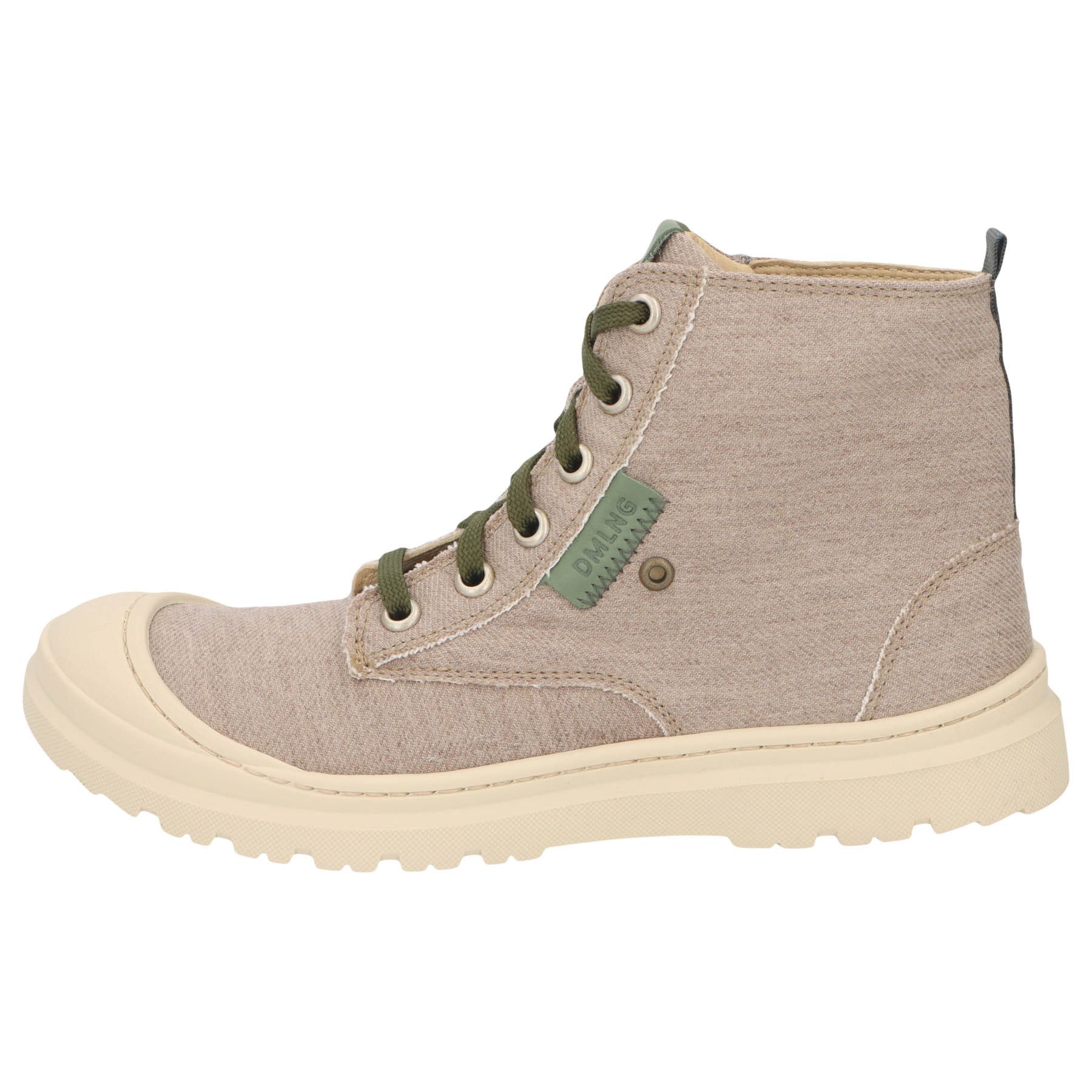 Däumling Däumling Kinder Teens Raik Boots Winterstiefelette