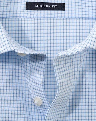 OLYMP Langarmhemd Luxor modern fit günstig online kaufen