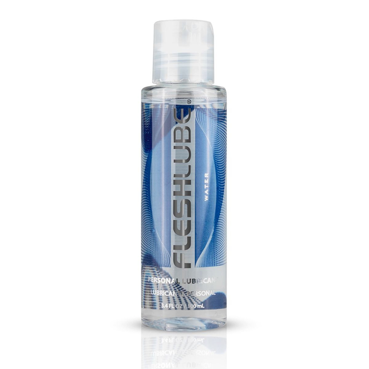 Gleitgel Fleshlight - Fleshlube Water 100 ml