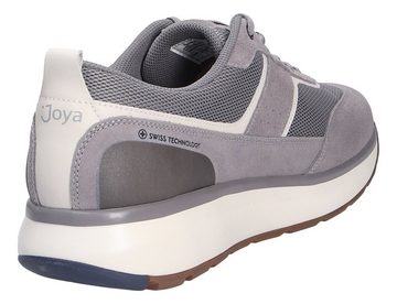 Joya DAVID II GREY Schnürschuh Weicher Gehcomfort