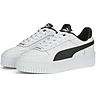 PUMA White-PUMA Black-PUMA Silver