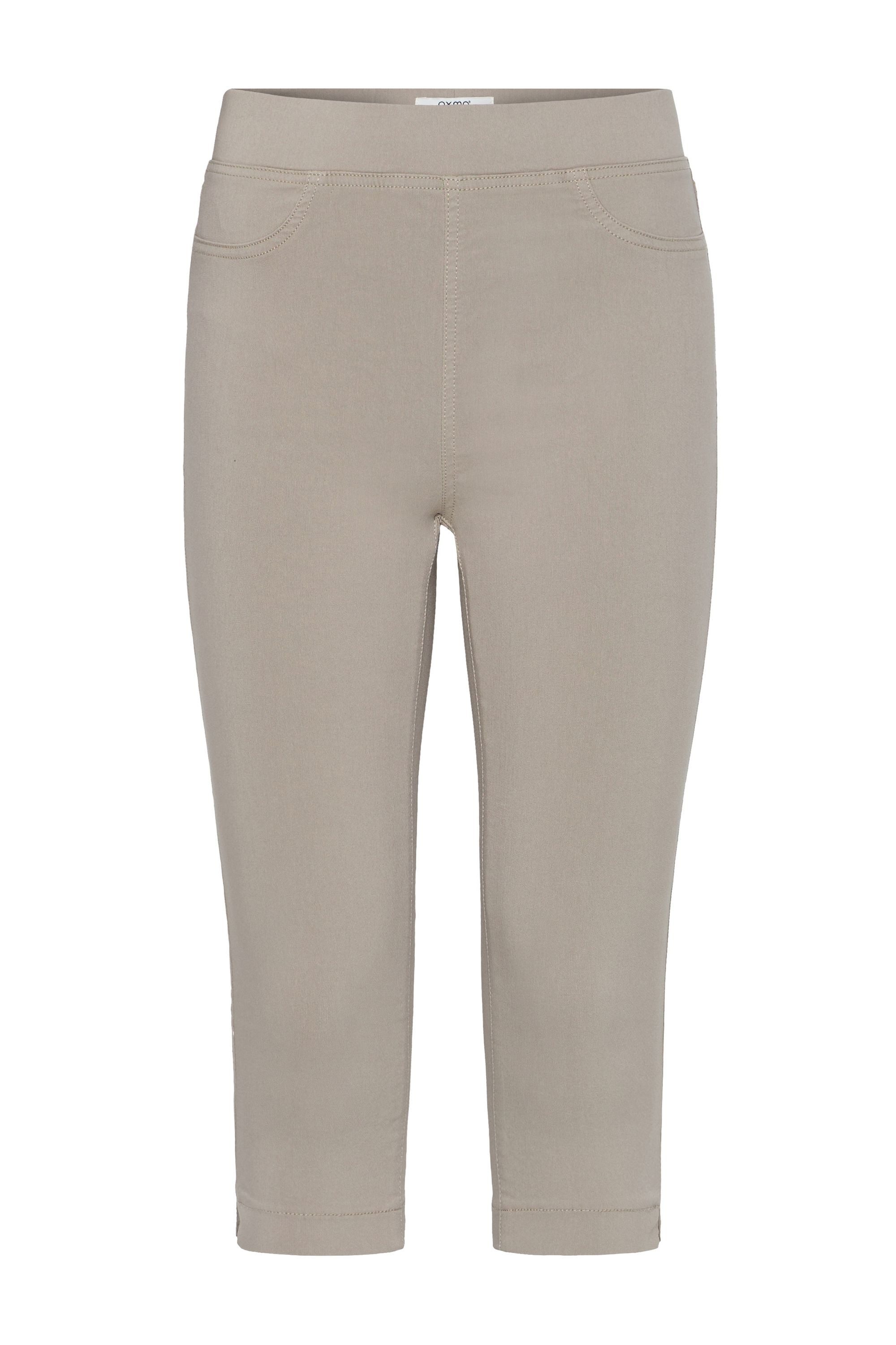 OXMO Caprihose OXKeana Modische Hose