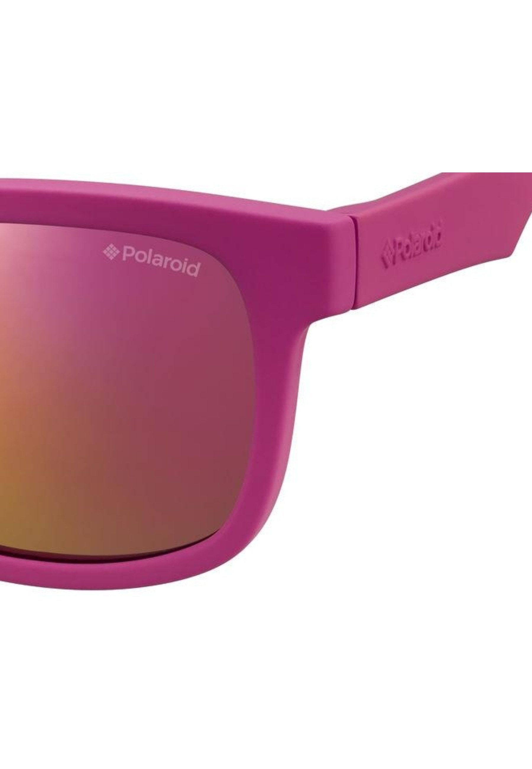 Polaroid Sonnenbrille Polaroid PLD 8020/S - Rosa 43 (Set)