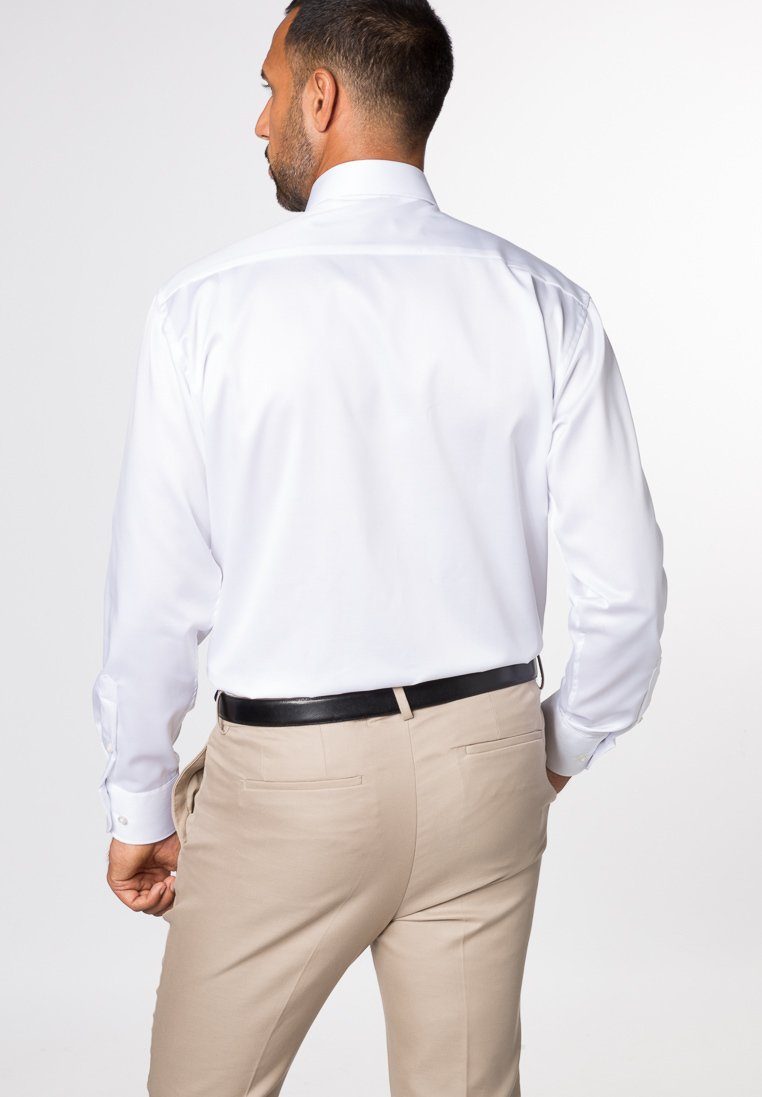 Eterna Langarmhemd COMFORT FIT NON IRON günstig online kaufen