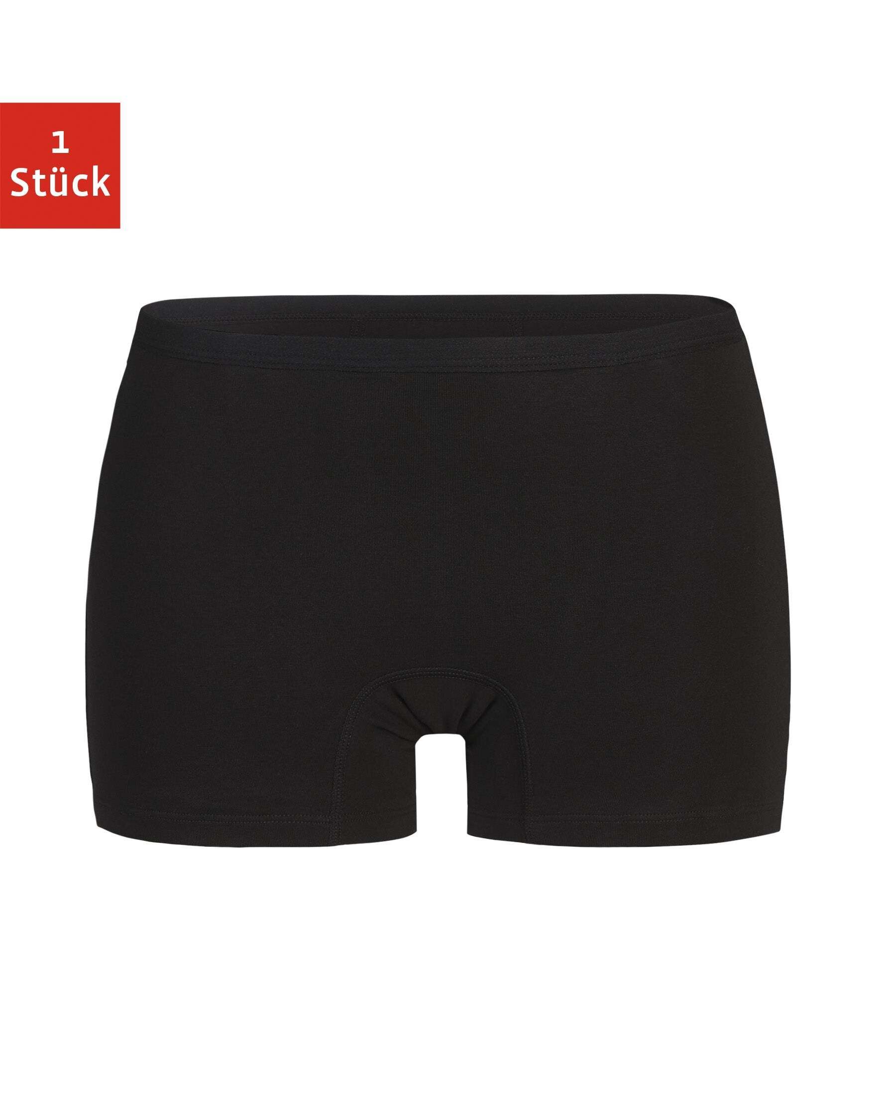 SNOCKS Periodenslip (1-St) mit starker Saugkraft