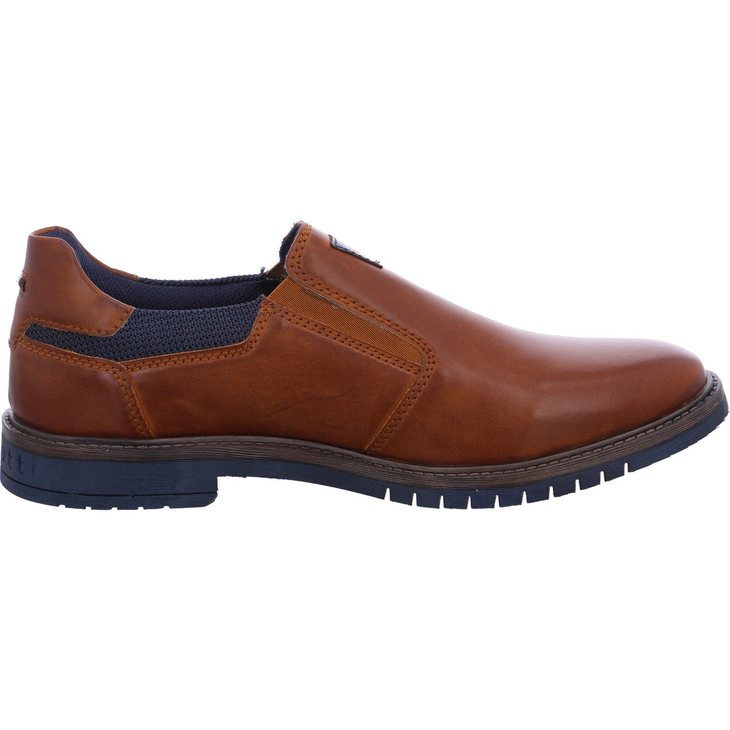 bugatti Caj Slipper