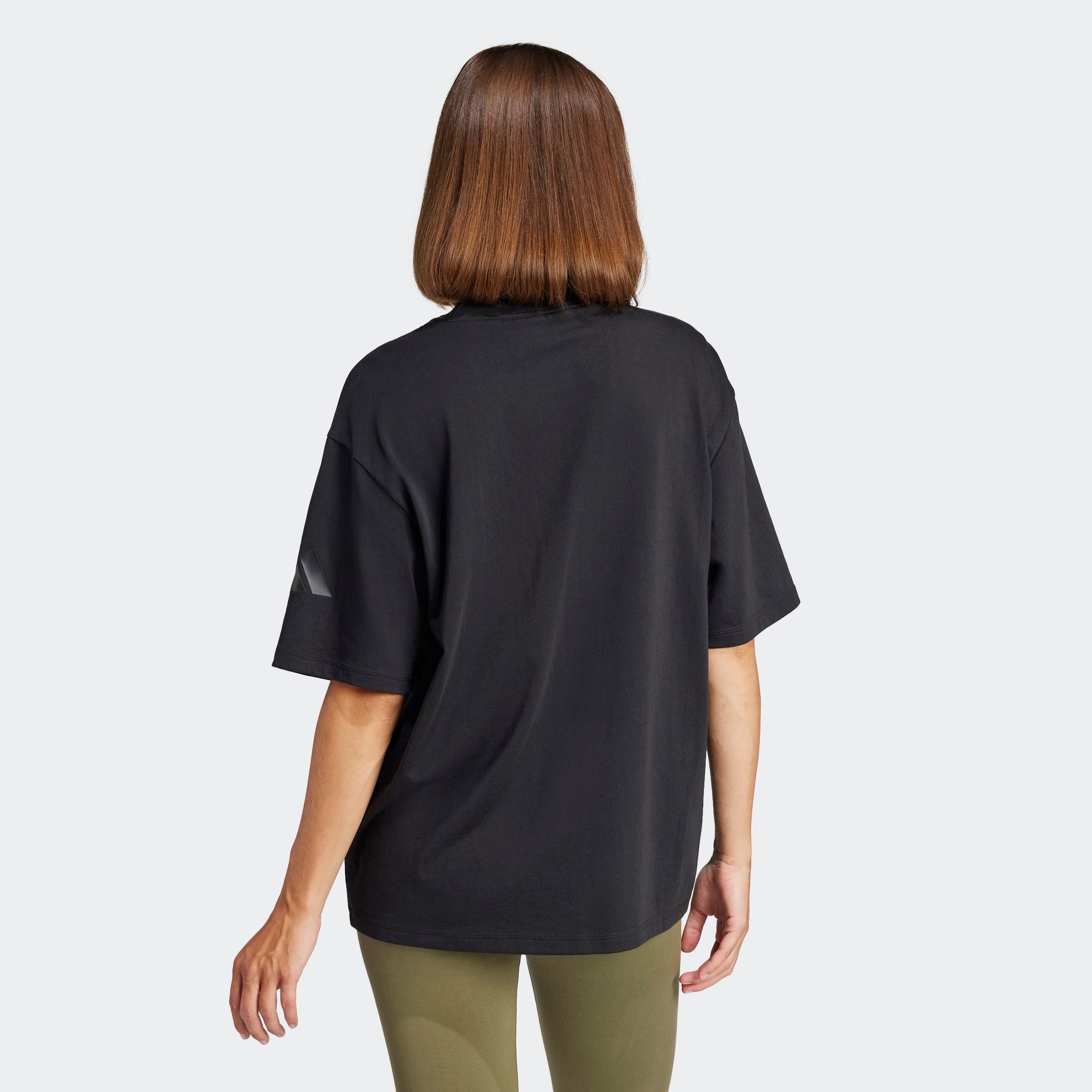 adidas Sportswear T-Shirt W SL+ SJ günstig online kaufen