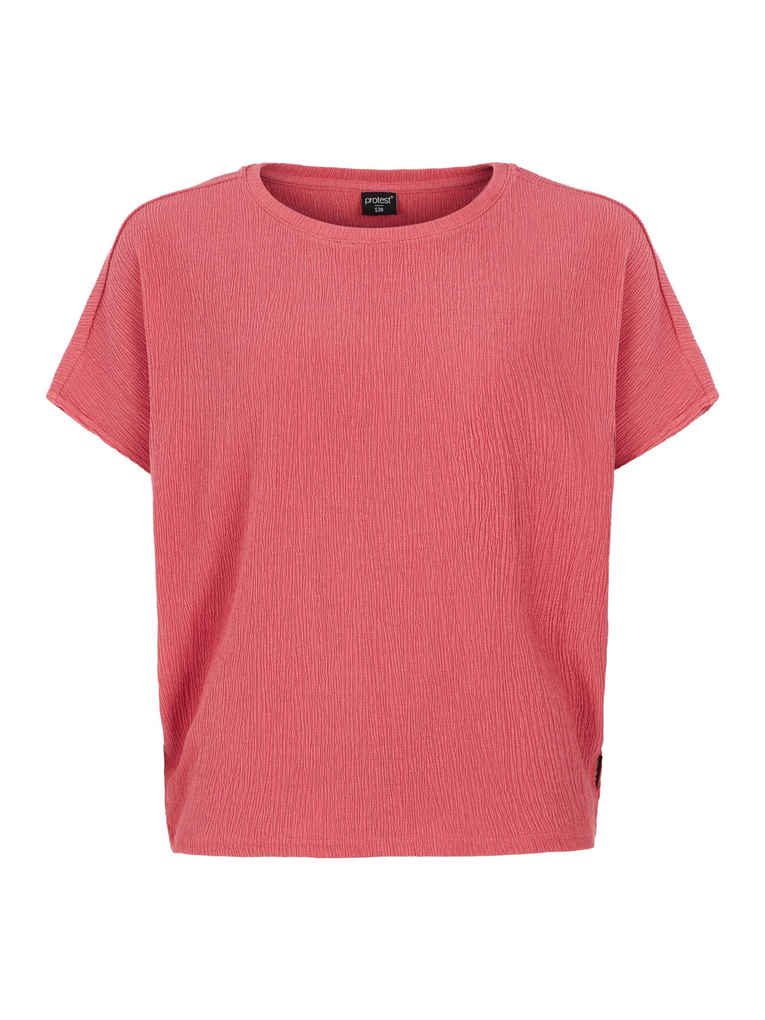 Protest Kurzarmshirt Protest W Prtloua T-shirt günstig online kaufen