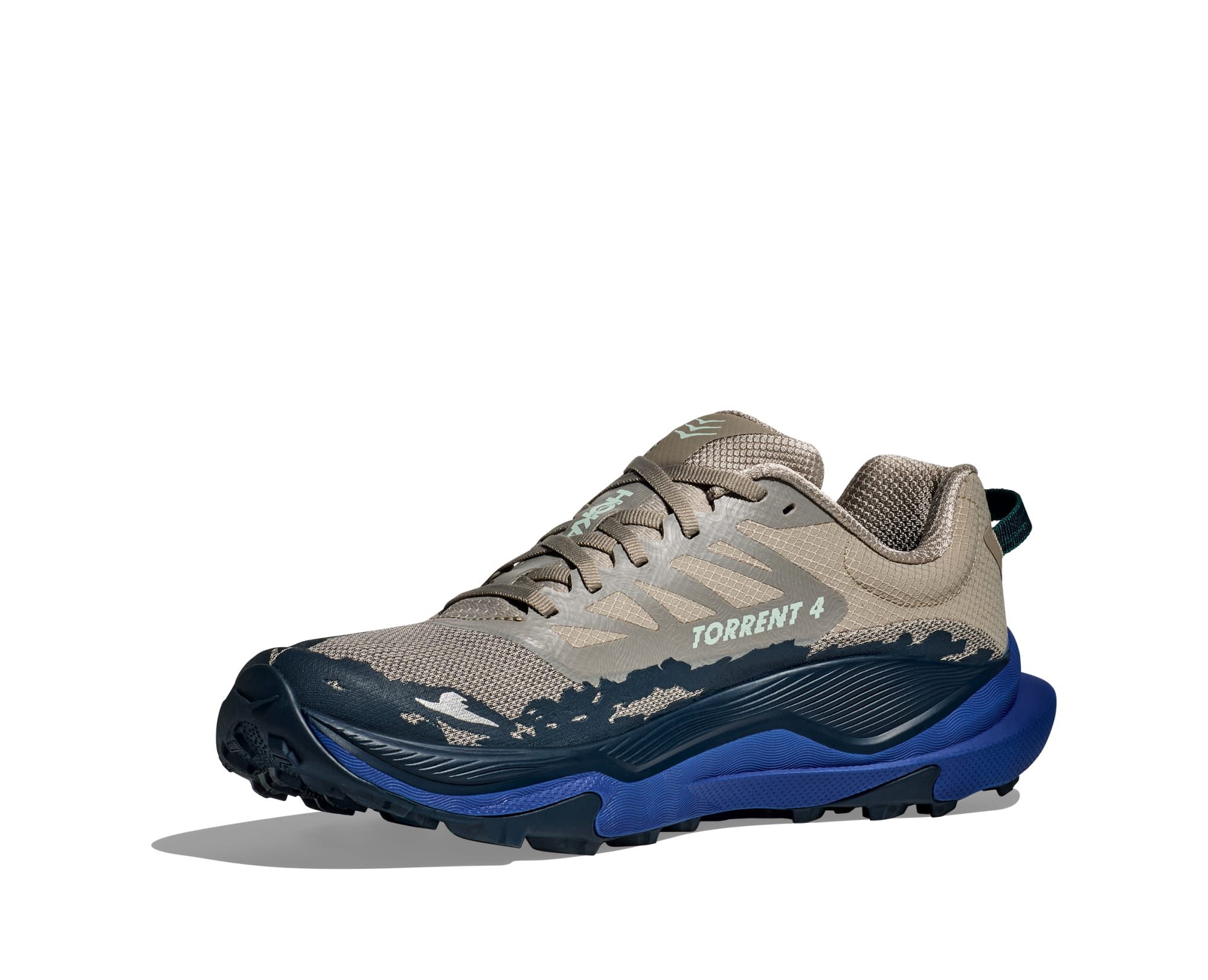 Hoka One One TORRENT 4 Trailrunningschuh günstig online kaufen