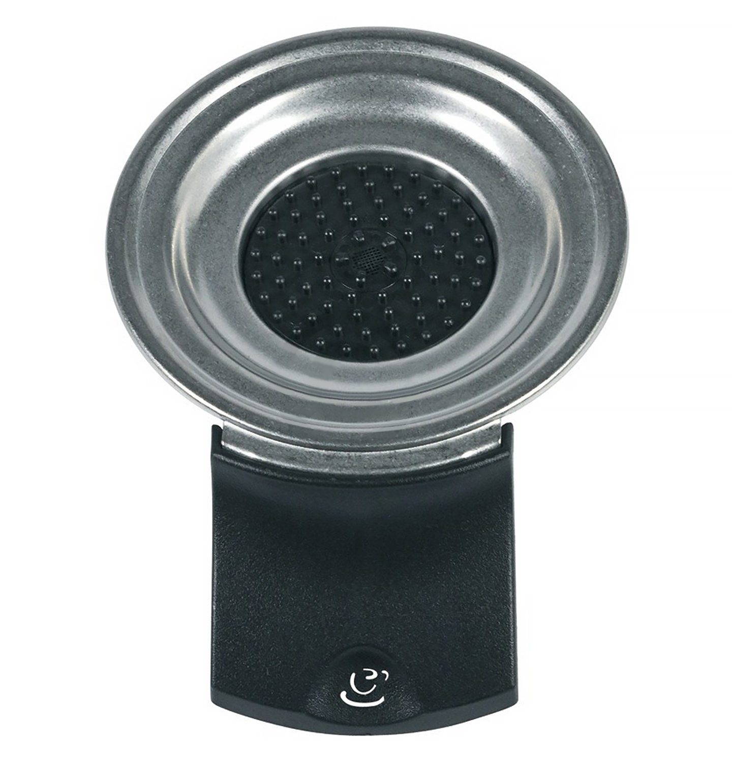 Philips Kapselhalter Kaffeepadhalter 422225938970 HD5009/01, für Senseo, Senseo 2 Kaffeemaschine Padmaschine