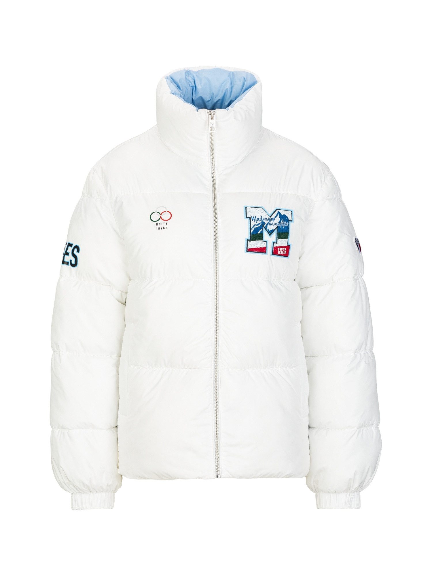 19V69 ITALIA Winterjacke Joja