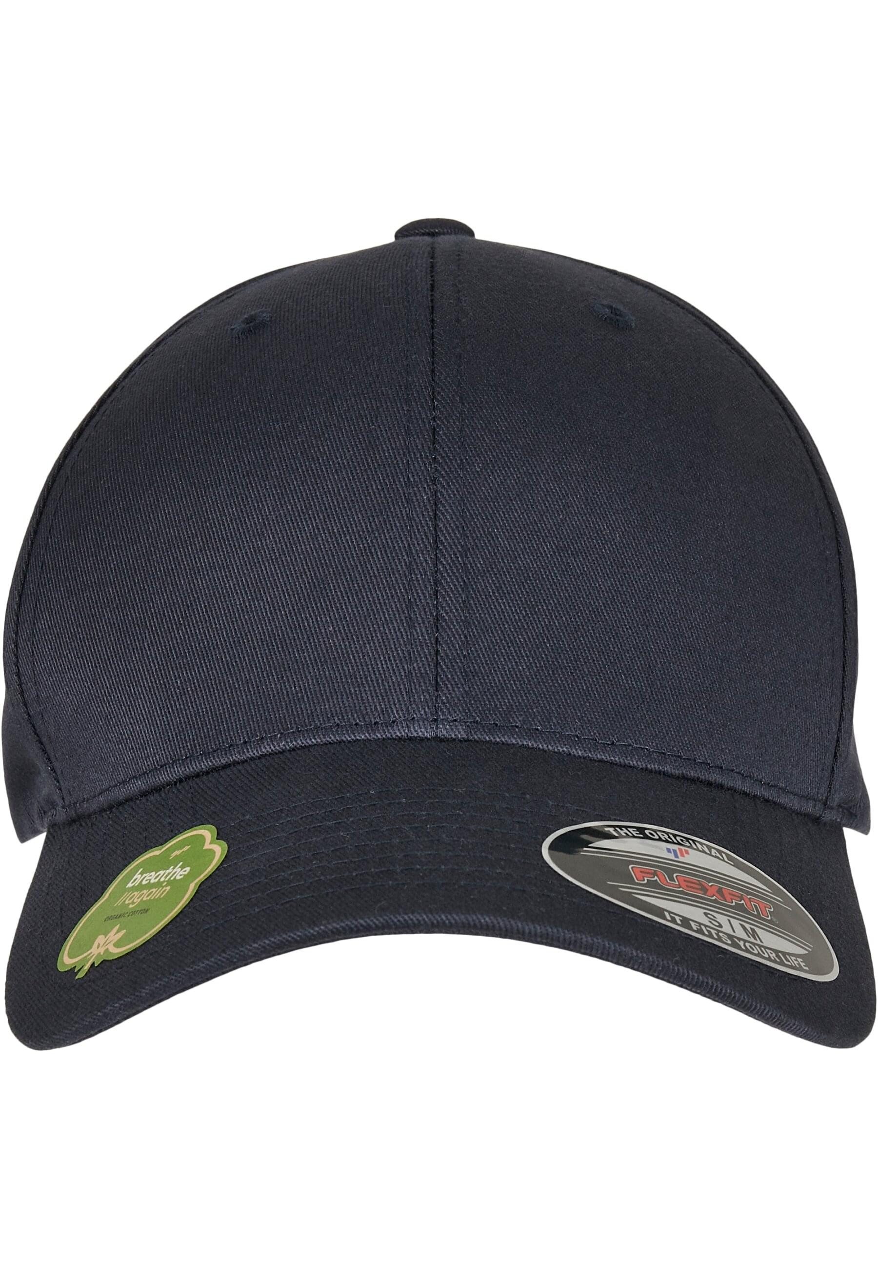 Flex Cap Flexfit Unisex Flexfit Organic Cotton Cap