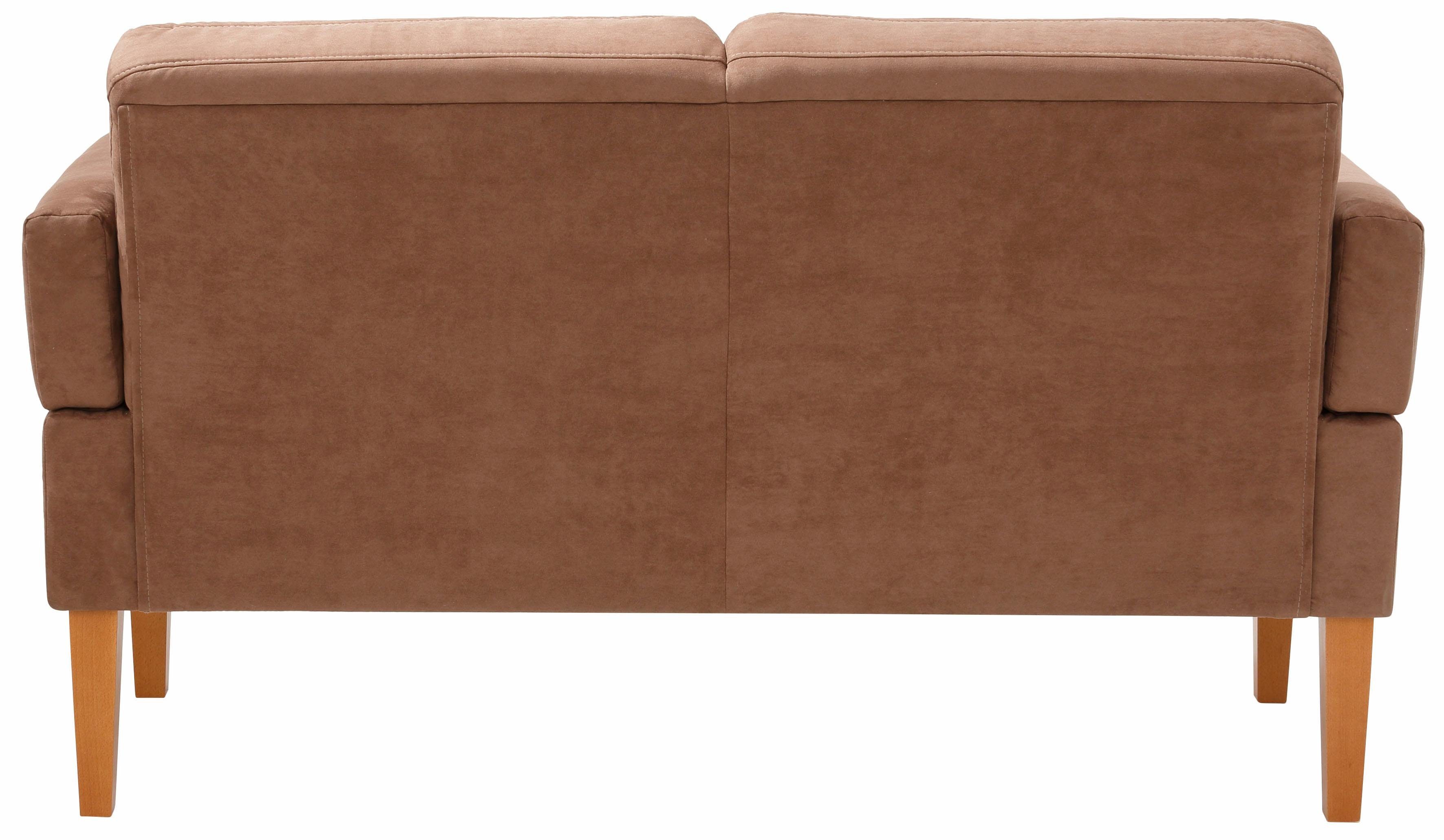 Home affaire Sofa "Fehmarn" in 3 Breiten günstig online kaufen