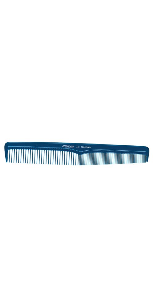 Haarbürste Profi Line Knipkam 401 blau 18cm