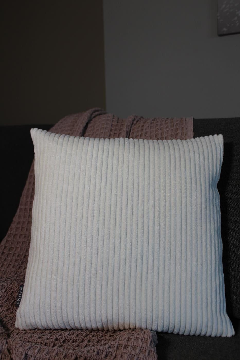 Magma Heimtex Kissenhülle Shara ca. 45 günstig online kaufen