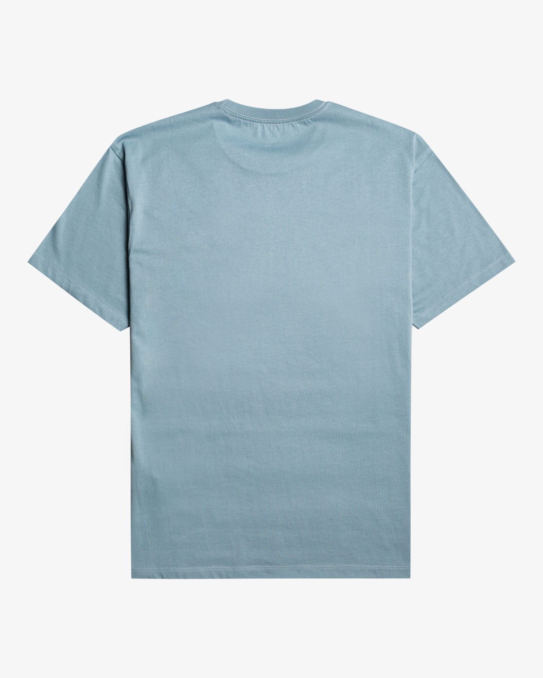 Billabong T-Shirt Arch Washed Blue