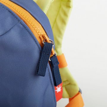 Sigikid Kinderrucksack Fuchs, 24 cm