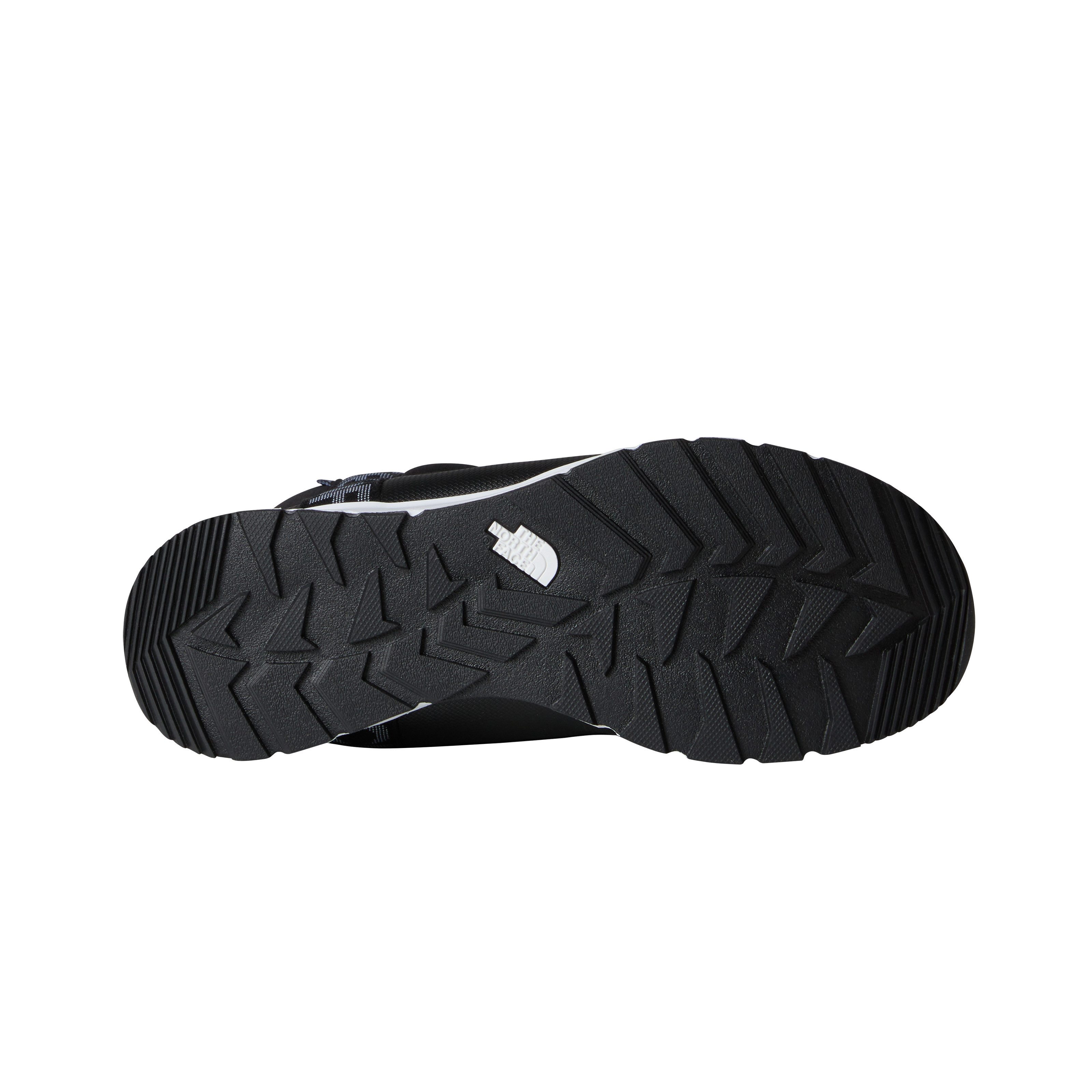 The North Face Y THERMOBALL PULL-ON WP Winterstiefel (für Kinder & Jugendliche) wasserdicht, mit Gummilaufsohle, ohne Verschluss – Bild 5 von 5