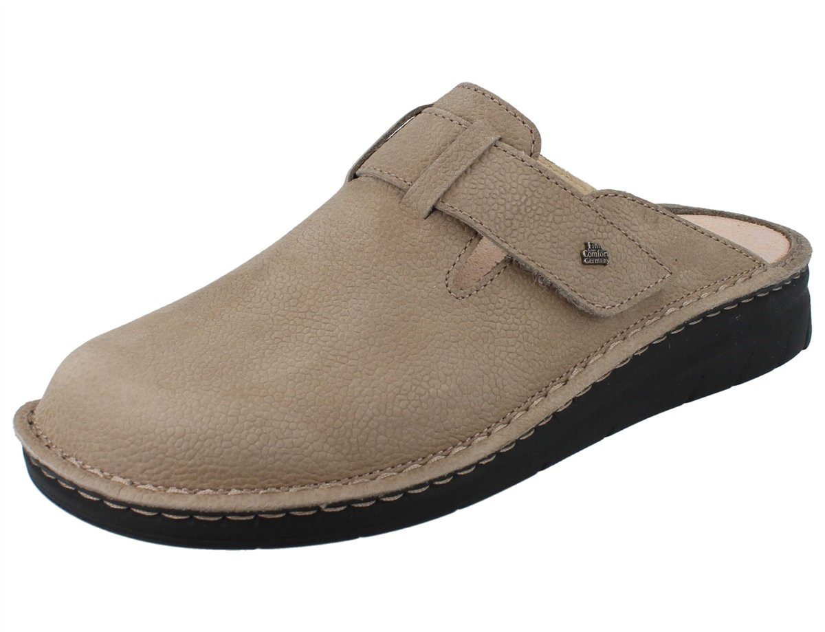 Finn Comfort Clog