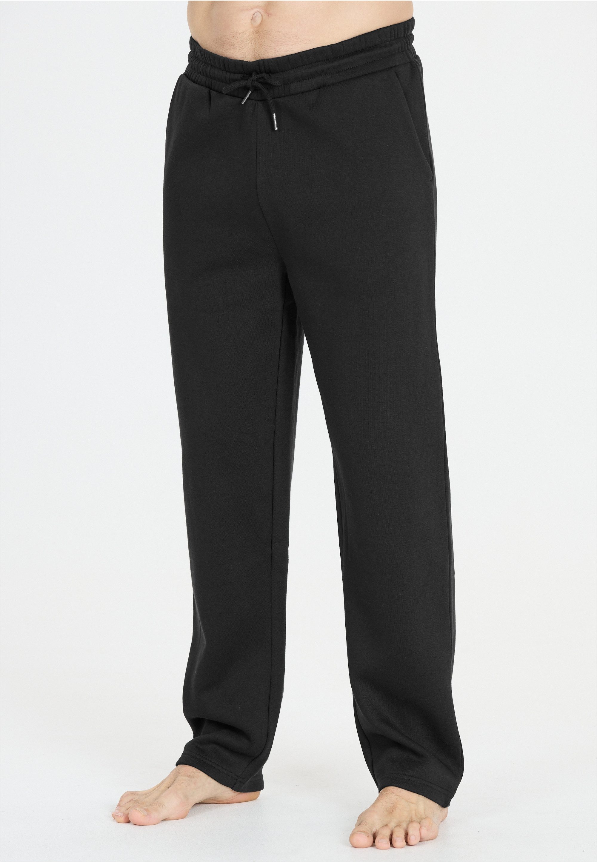 nou Sweathose Ramin V2 mit verstellbarem Bund