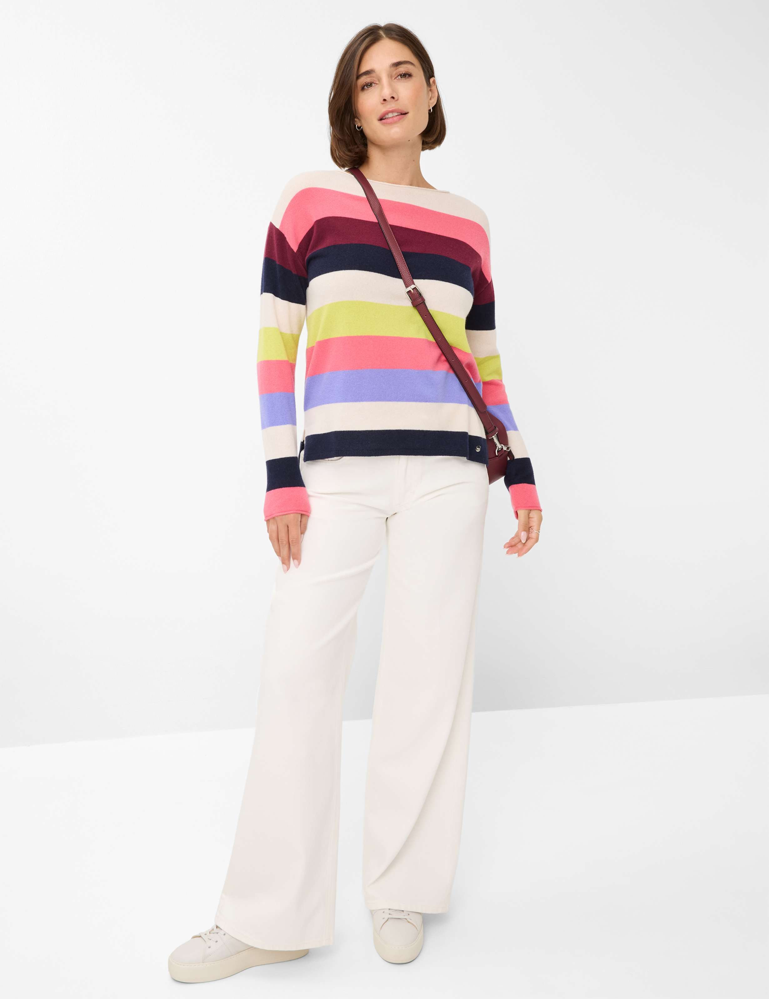 Brax Strickpullover Style LIZ