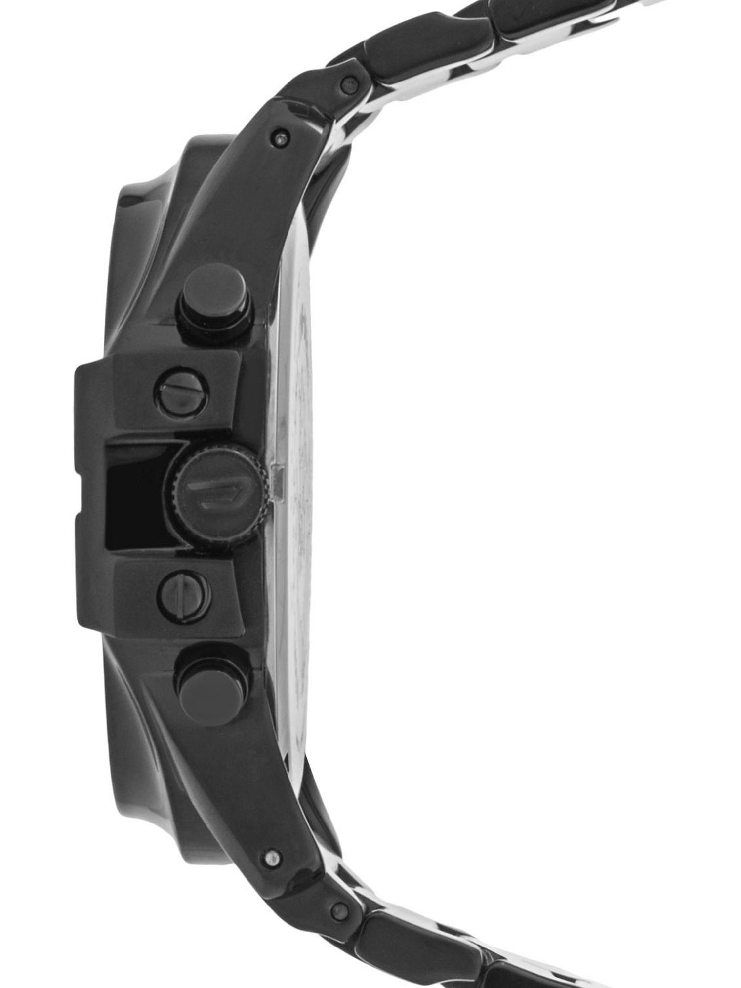Diesel Quarzuhr Diesel Herren-Uhren Analog Quarz