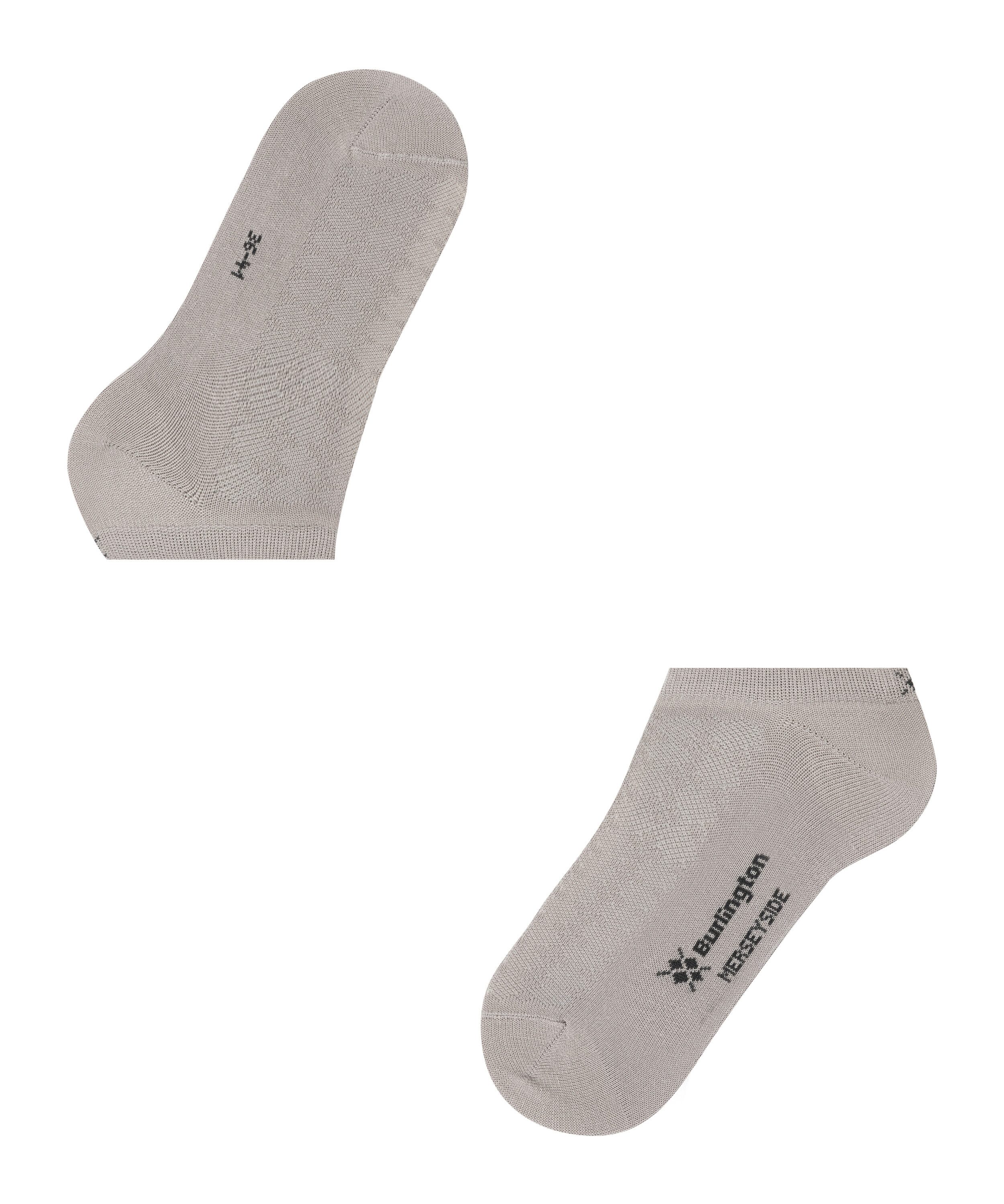 Burlington Sneakersocken Merseyside Sneakersocken (1-Paar)