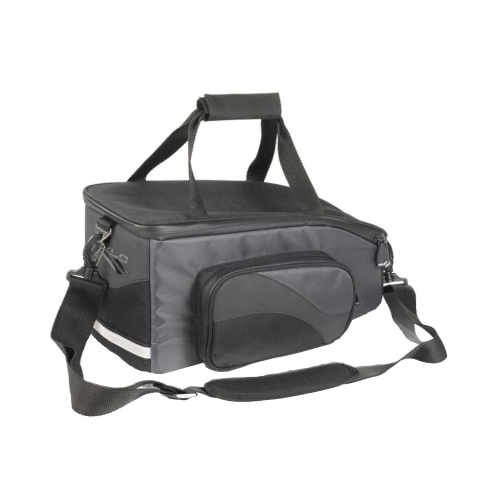 XLC Gepäckträgertasche