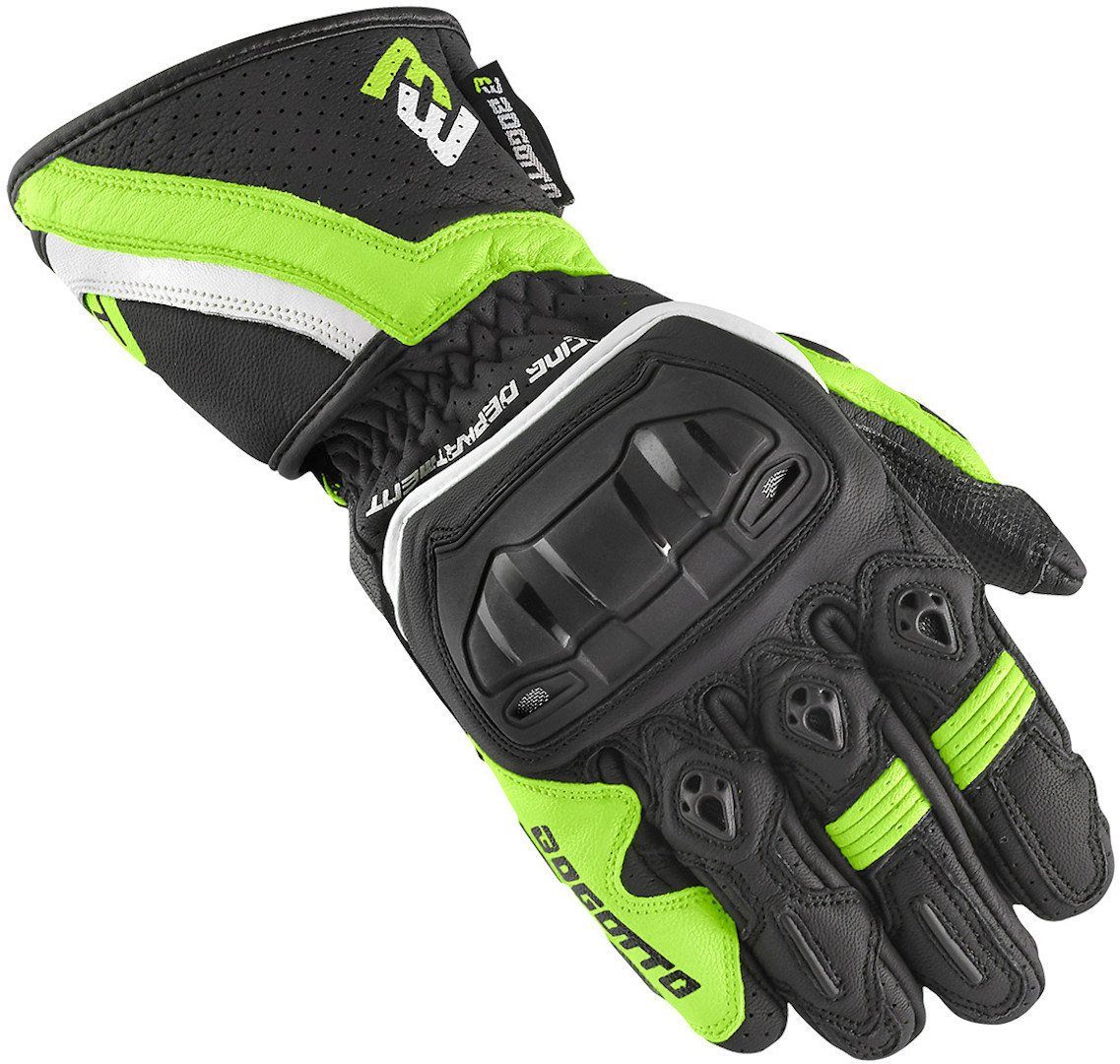 Motorradhandschuhe Losail Motorradhandschuhe