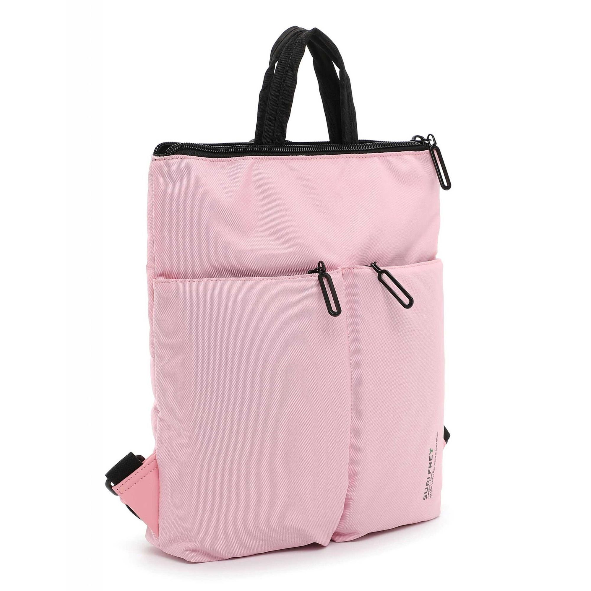 SURI FREY Daypack SFY SURI Green - Tanny, Polyamid