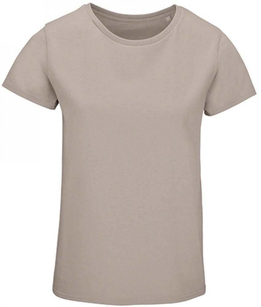 SOLS Rundhalsshirt Damen Shirt, Pioneer Women günstig online kaufen