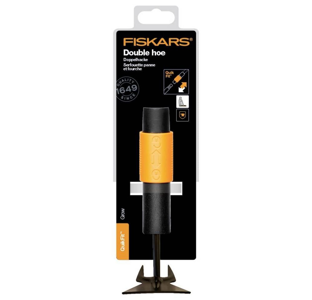 Thumbnail - Fiskars Doppelhacke