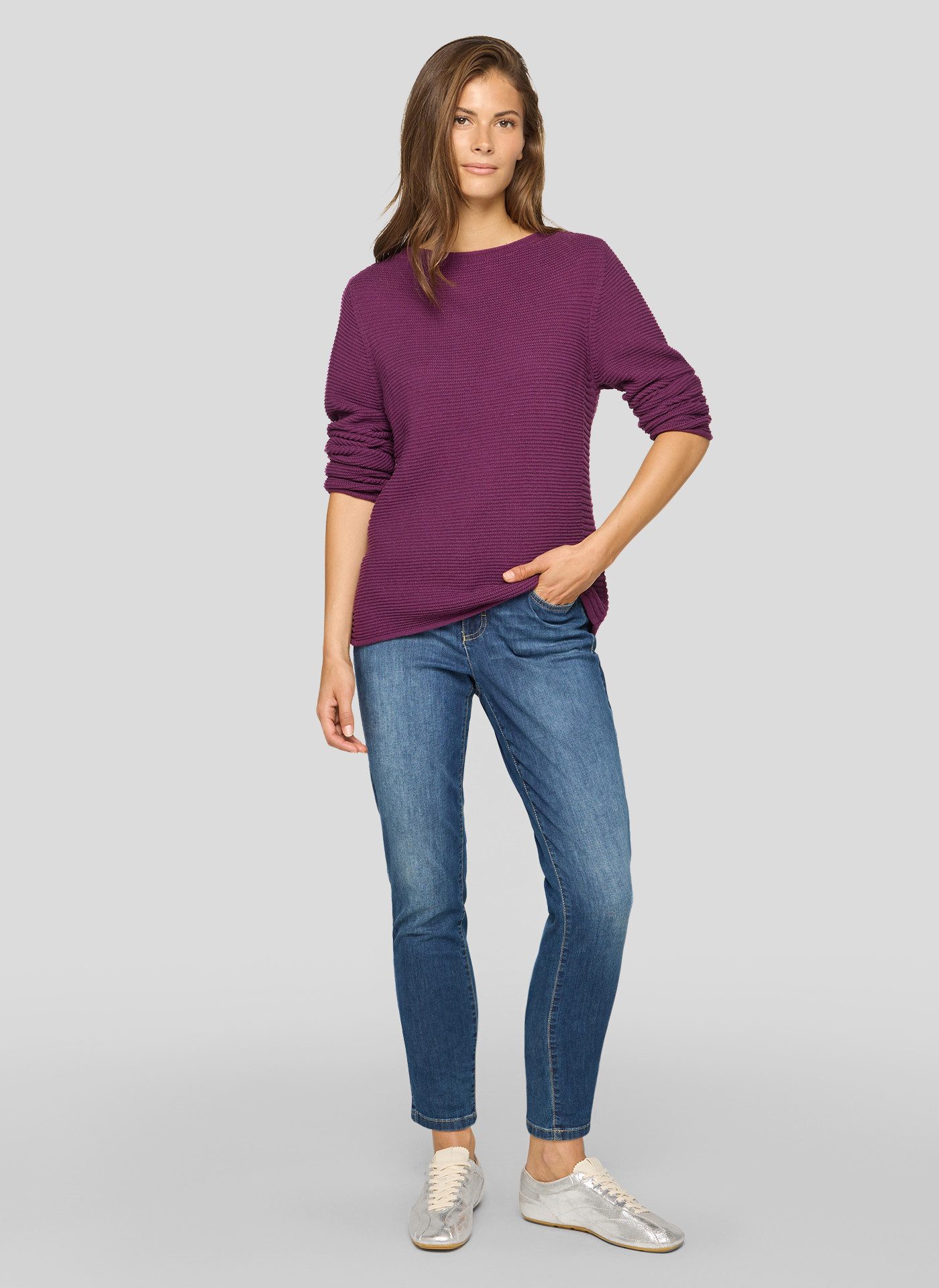 Rabe Strickpullover Pullover günstig online kaufen