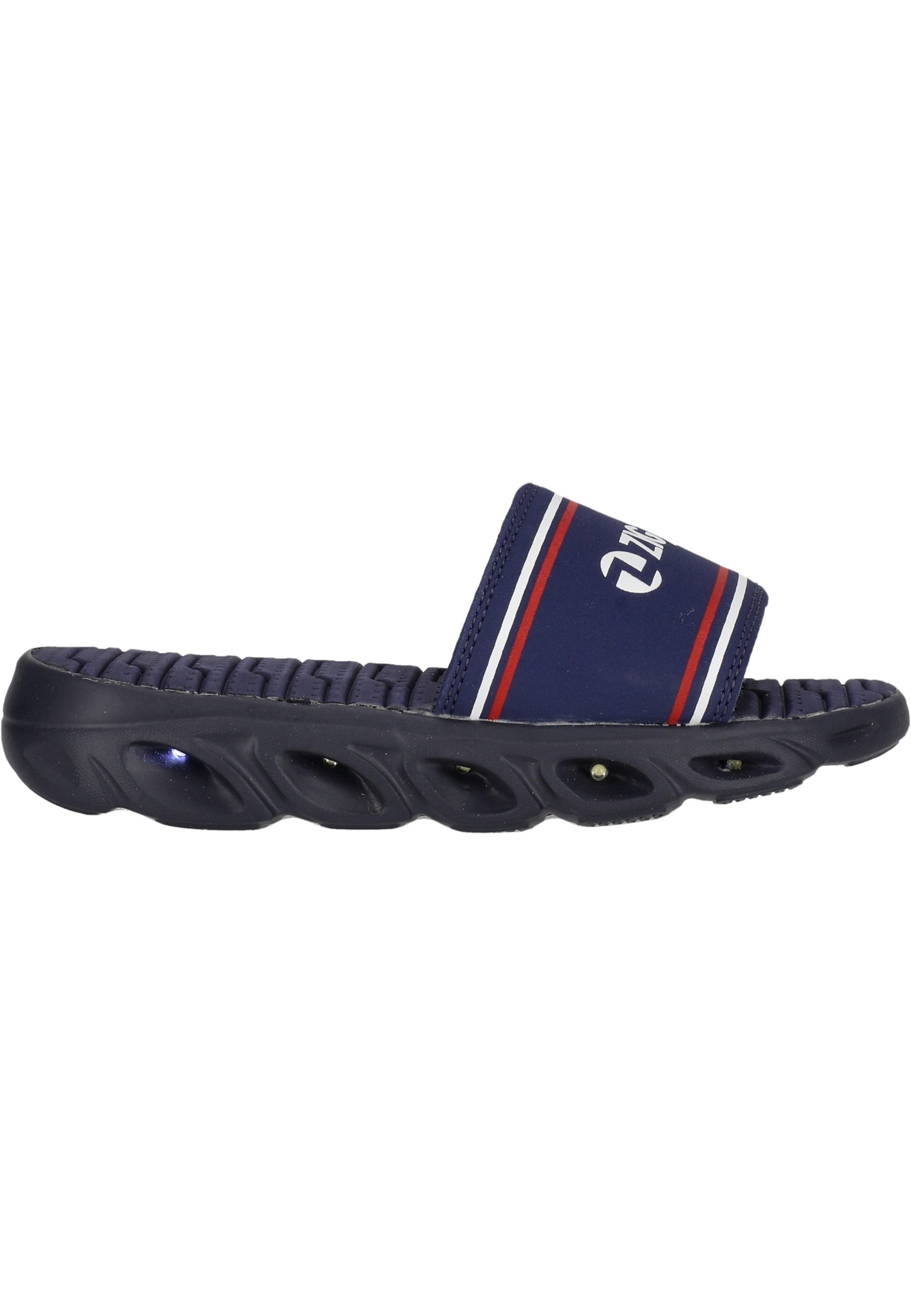 ZIGZAG Sebastian Badeschuh mit gutem Grip