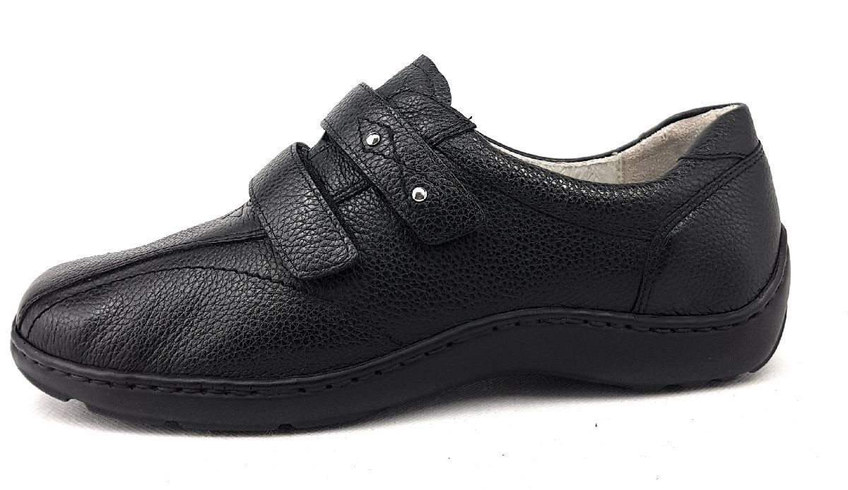 Waldläufer Klettschuh Slipper günstig online kaufen