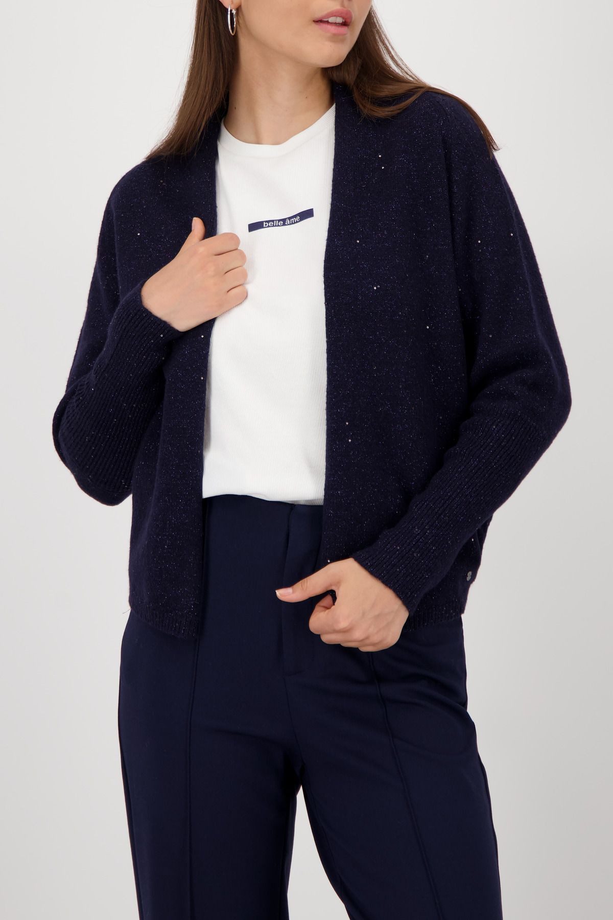 Monari Strickpullover günstig online kaufen