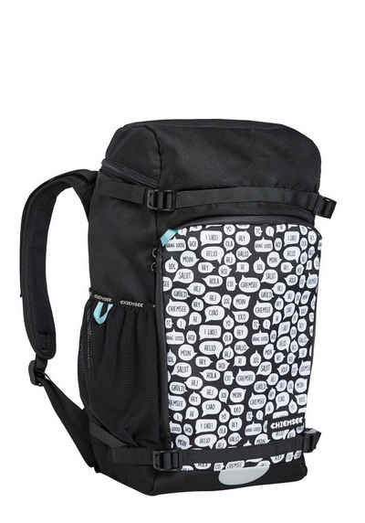 Chiemsee Rucksack