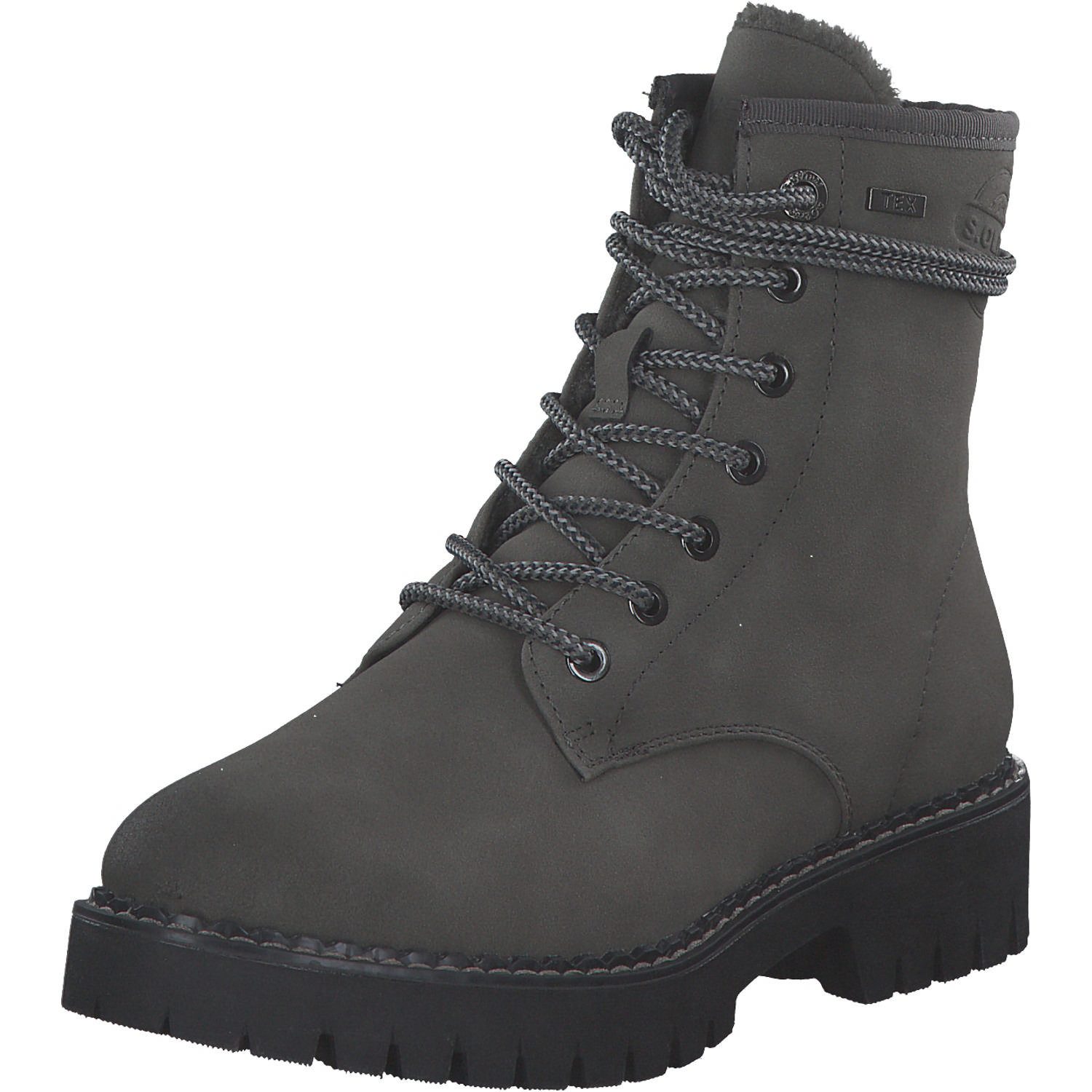 s.Oliver 26213 Schnürstiefel günstig online kaufen