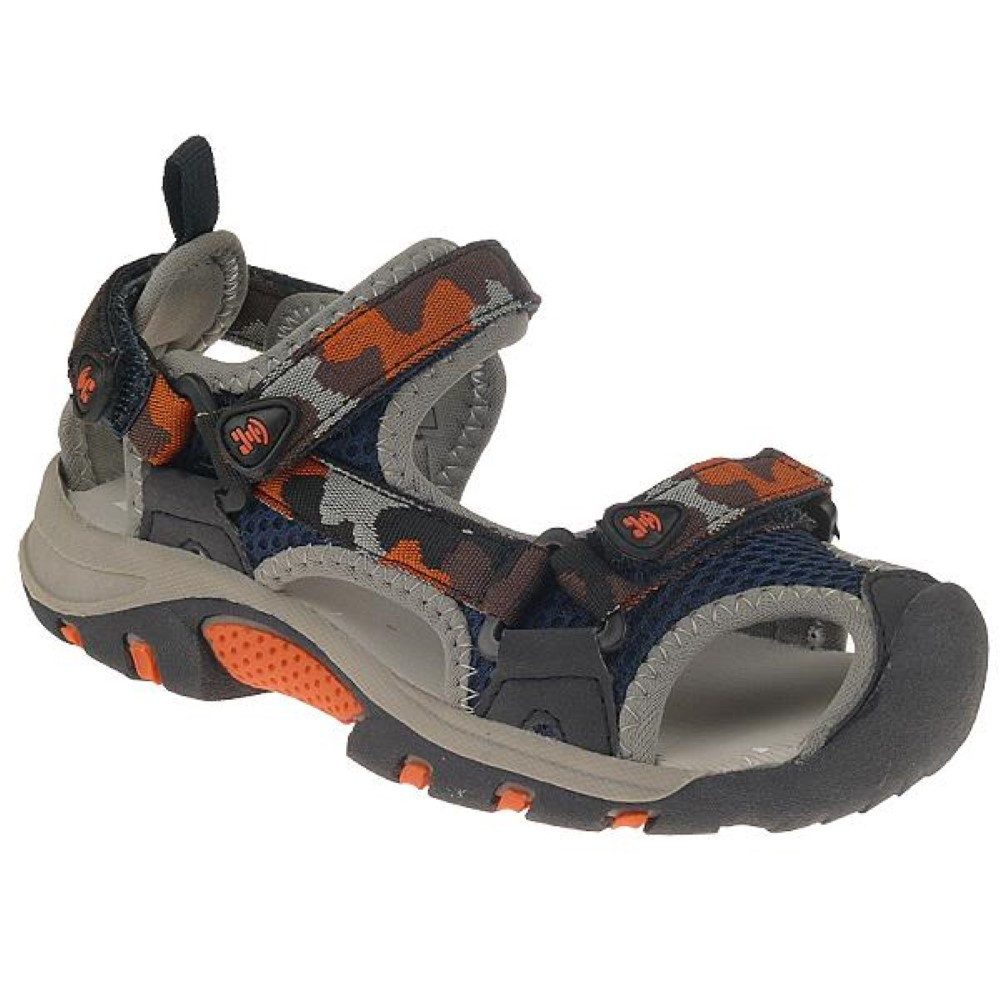 KAMIK Outdoor Sandale Trekkingsandale Sandale