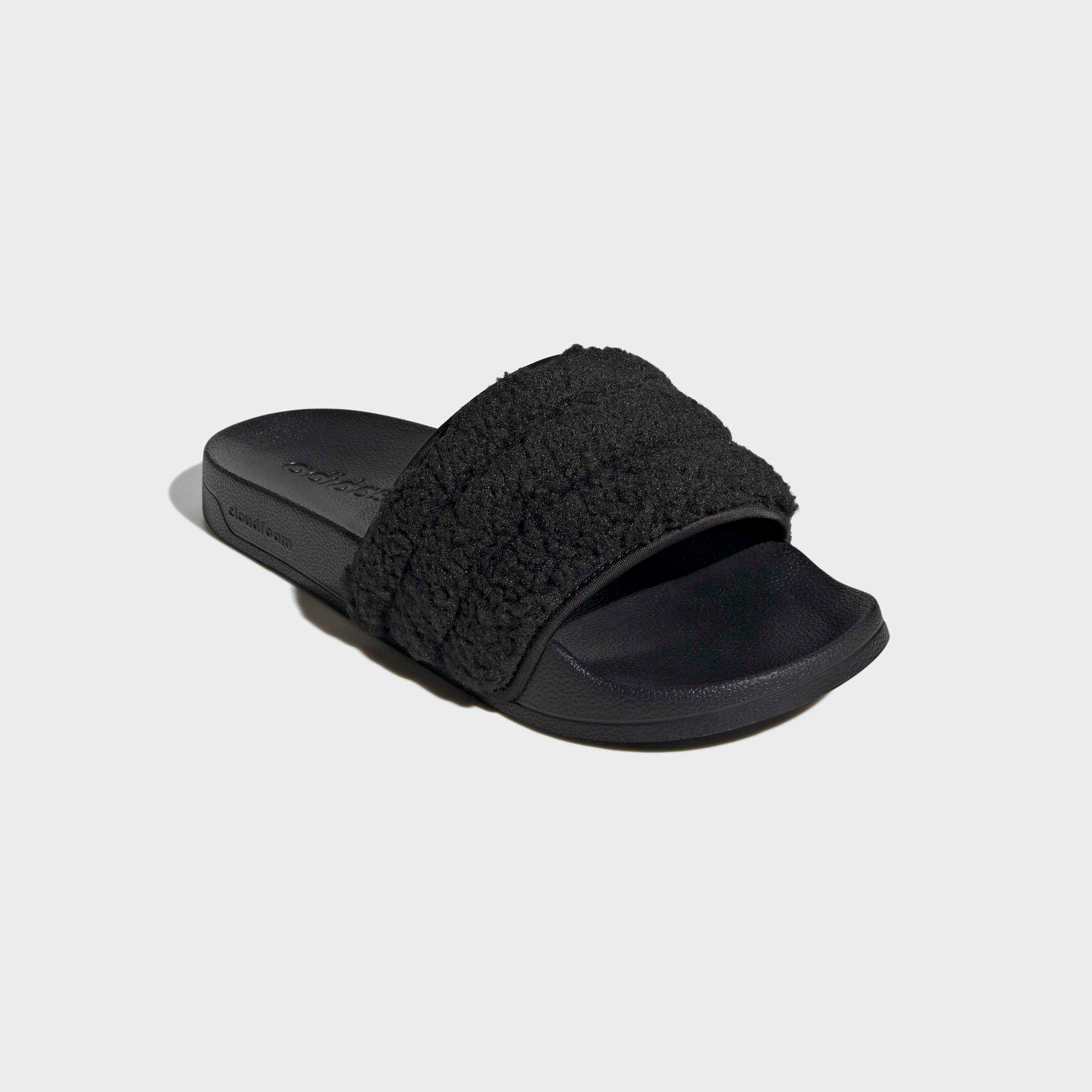adidas Sportswear ADILETTE NOSHOWER Hausschuh Pantolette